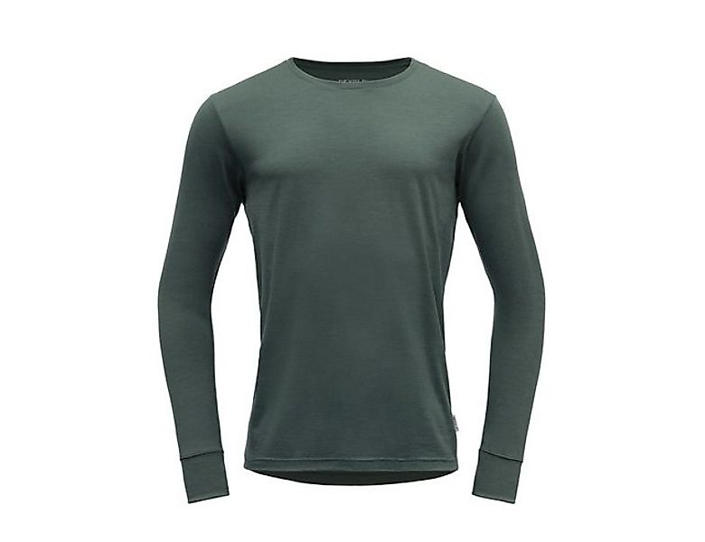 Devold Longsleeve Eika Merino 150 Shirt Man T-Shirt - Devold günstig online kaufen