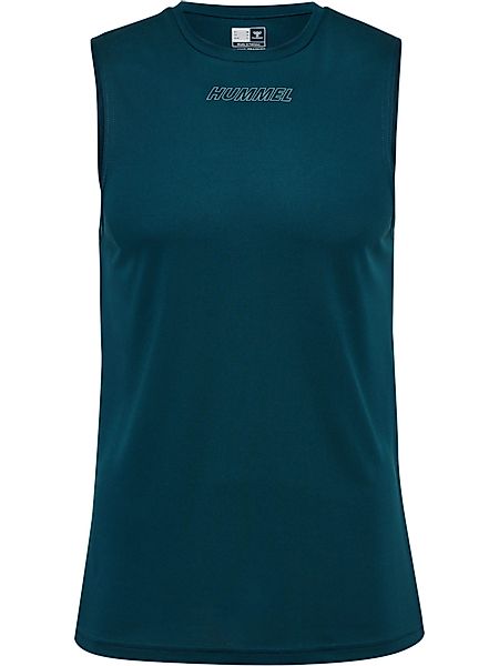 hummel Tanktop hmlTE FLEX TANKTOP (1-tlg) günstig online kaufen