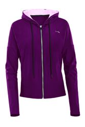 Winshape Trainingsjacke Functional Comfort Jacket J008C günstig online kaufen