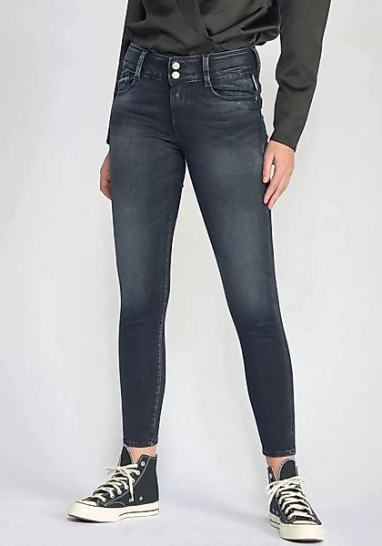 Le Temps Des Cerises Skinny-fit-Jeans "ULTRAPULP C 7/8" günstig online kaufen