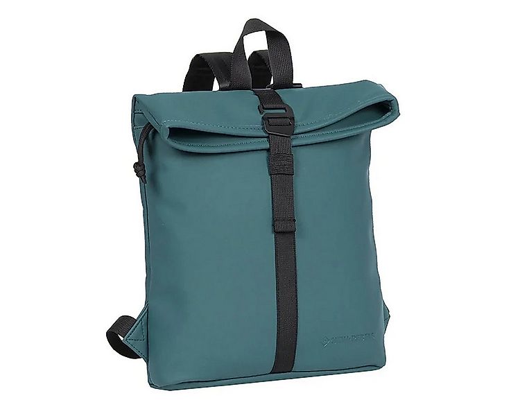 NEW REBELS Freizeitrucksack Damen klein Rucksack Handtasche Tasche, Reise F günstig online kaufen