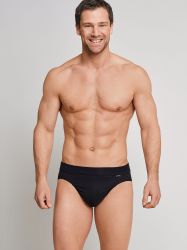 Schiesser Rioslip Authentic (4-St) brazilslip unterhose günstig online kaufen