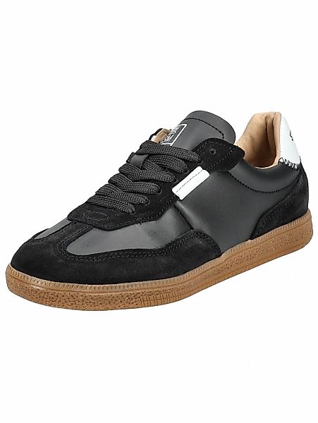 STEVE MADDEN Plateausneaker "STEVE MADDEN Sneaker Leder" günstig online kaufen