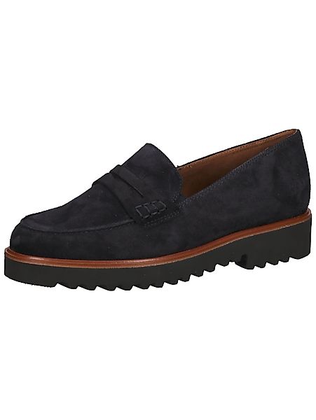Paul Green Slipper Veloursleder Slipper günstig online kaufen