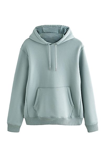 Next Kapuzensweatshirt Regular Fit Hoodie aus günstig online kaufen