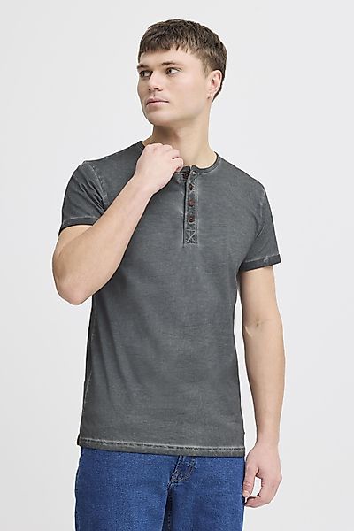 !Solid Rundhalsshirt SDTihn Kurzarmshirt mit Brusttasche günstig online kaufen