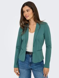 ONLY Jerseyblazer ONLPOPTRASH – 2-Knopf Blazer günstig online kaufen