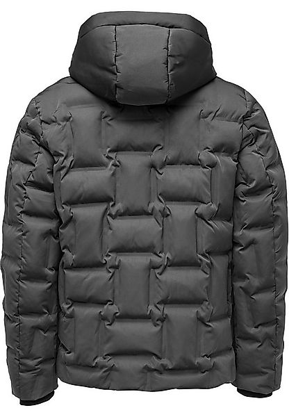 Amaci&Sons Winterjacke CORBIN Winterjacke Herren Gefütterte Dicke Winter Ja günstig online kaufen