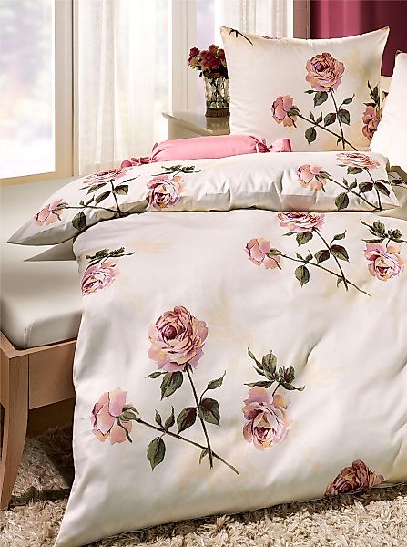 Witt Bettwäsche Bettwäsche, Seersucker, Seersucker günstig online kaufen