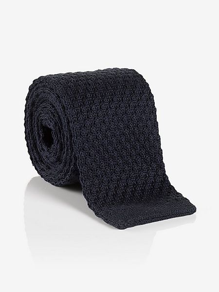 Cinque Krawatte (1-St) mit stilvoller Maschenstruktur günstig online kaufen