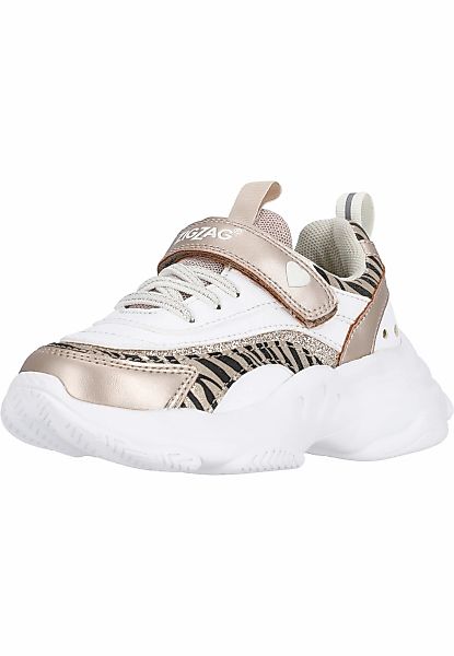 ZIGZAG Sneaker "Fialey" mit praktischem Klettverschluss günstig online kaufen