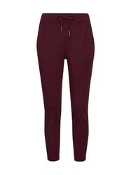 Vero Moda Stoffhose Eva (1-tlg) Falten günstig online kaufen