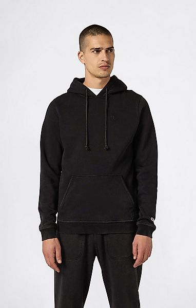 Champion Kapuzensweatshirt ICONS Wash Hoodie (1-tlg) günstig online kaufen