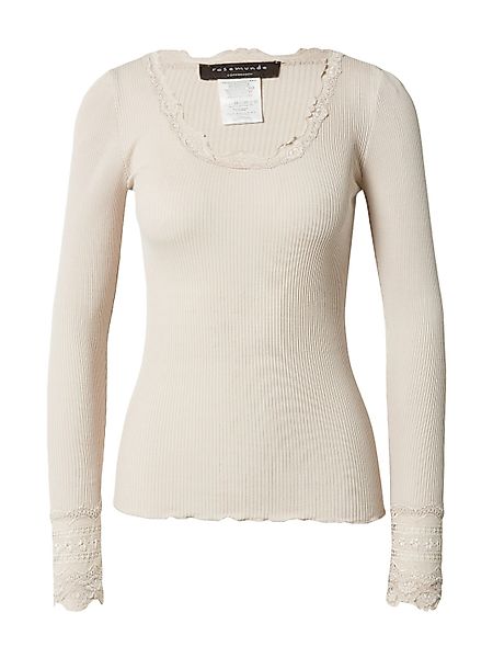 rosemunde Langarmshirt (1-tlg) Spitze günstig online kaufen