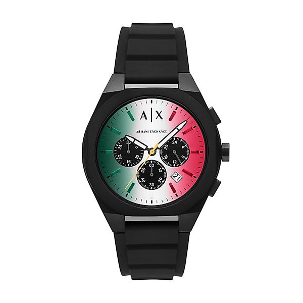 ARMANI EXCHANGE Chronograph SYNC AX4173, Quarzuhr, günstig online kaufen