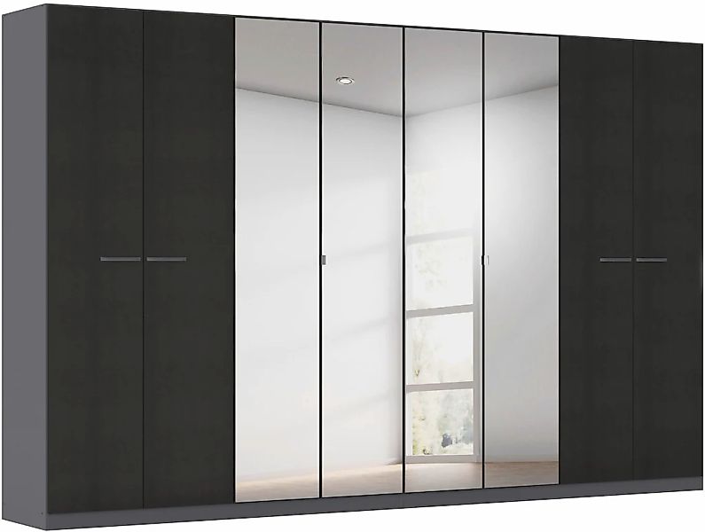 rauch Drehtürenschrank "Kleiderschrank Schrank Garderobe TOPSELLER OTELI in günstig online kaufen