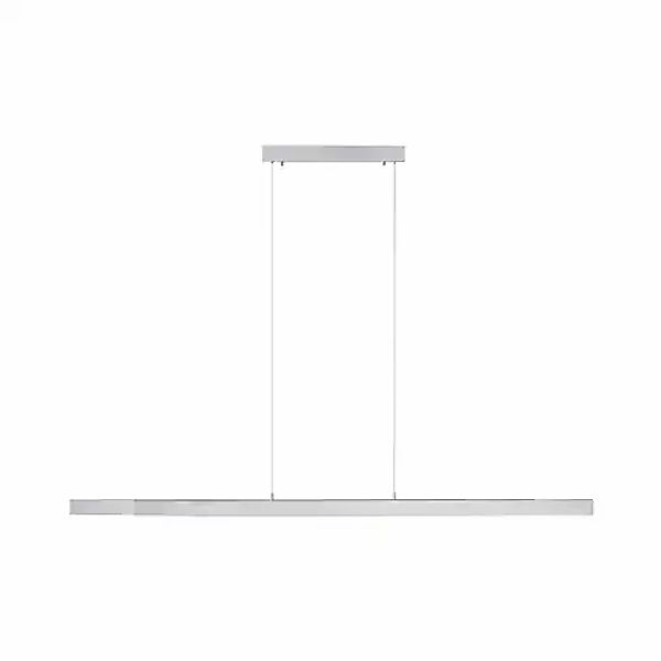 JUST LIGHT Pendelleuchte »LUZI«, 3 flammig, Leuchtmittel LED-Board   LED fe günstig online kaufen
