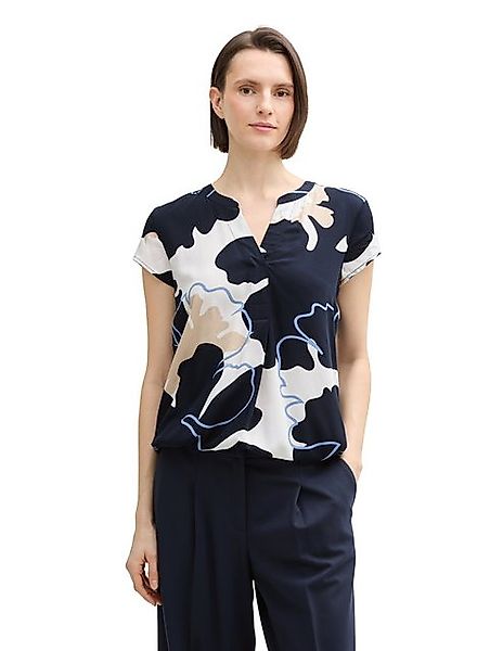 TOM TAILOR Klassische Bluse günstig online kaufen