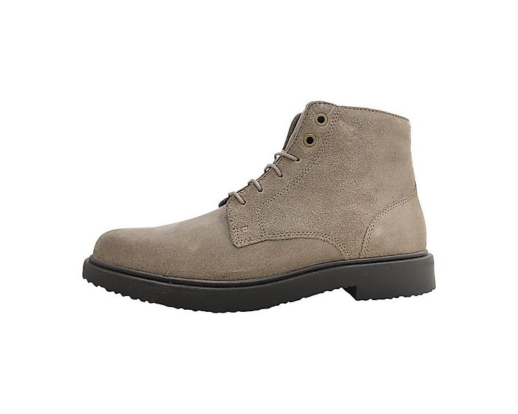 Geox Schnürstiefel Schnürstiefelette günstig online kaufen