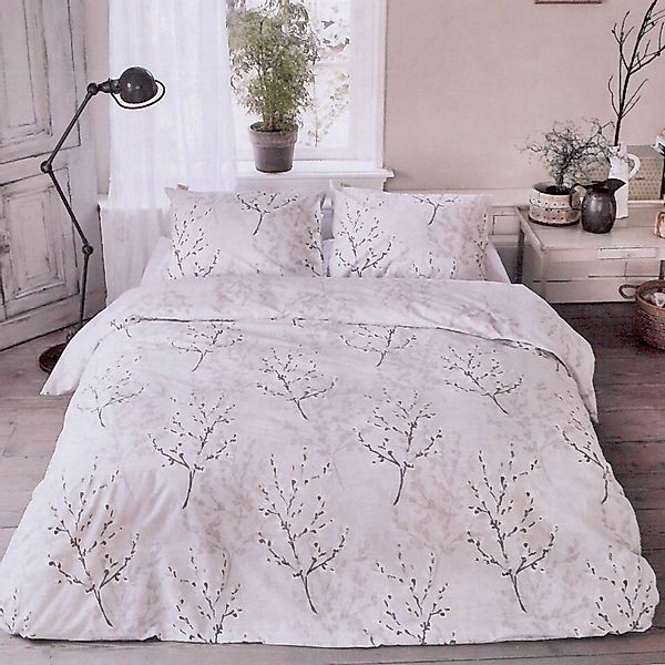 Bestlivings Bettwäsche Bettwäsche-Set 05850, Baumwolle, Bettbezug günstig online kaufen