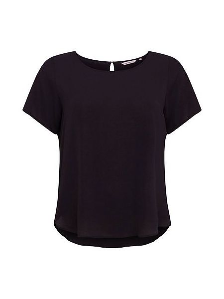 ONLY CARMAKOMA Blusenshirt CARVICA SS TOP WVN NOOS günstig online kaufen