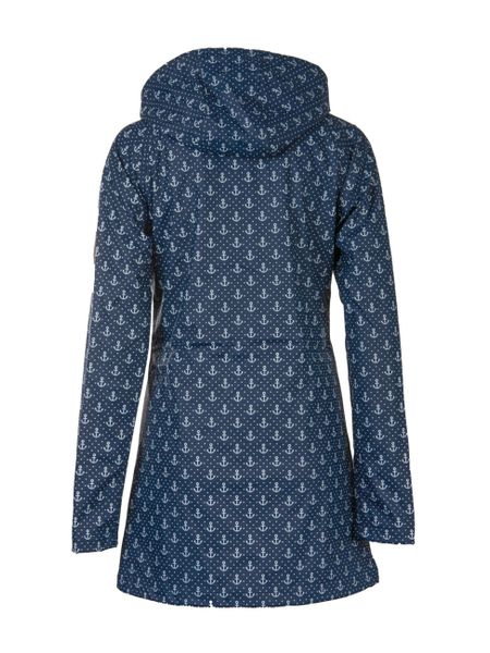Michael Heinen Regenjacke Damen Friesennerz "Borkum" günstig online kaufen