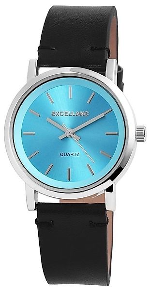 Excellanc Quarzuhr 195023600204 Excellanc Damenuhr mit günstig online kaufen
