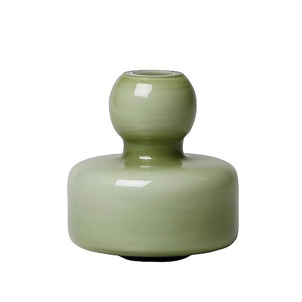 Flower Vase olive grün günstig online kaufen