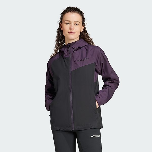 adidas TERREX Funktionsjacke TERREX MULTI 2L günstig online kaufen