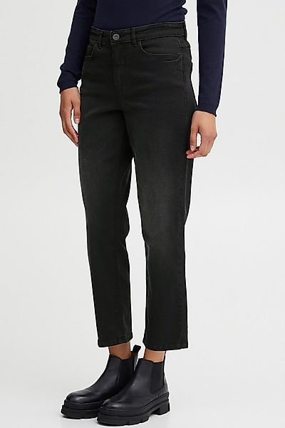 Ichi Regular-fit-Jeans 5-Pocket-Jeans günstig online kaufen