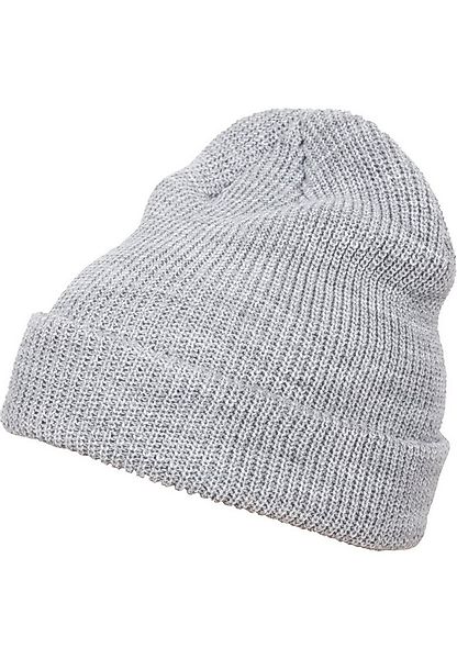 Flexfit Beanie Flexfit Yupoong Beanies Long Knit Beanie (1-St) günstig online kaufen