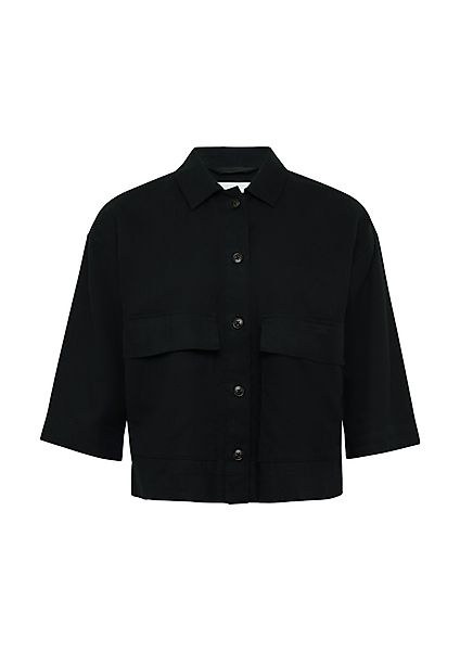 comma casual identity T-Shirt günstig online kaufen
