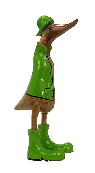 Kaufhaus le petit Tierfigur Deko Ente günstig online kaufen