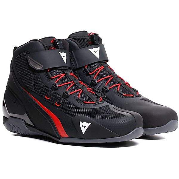 Dainese Dainese Herian Air Motorradschuhe Schwarz günstig online kaufen