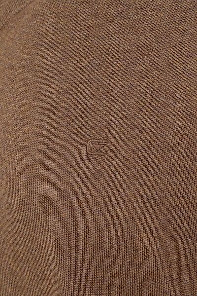 Casa Moda Pullover Braun - Größe M günstig online kaufen