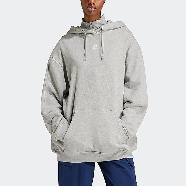 adidas Originals Kapuzensweatshirt "ESS HOODIE" günstig online kaufen