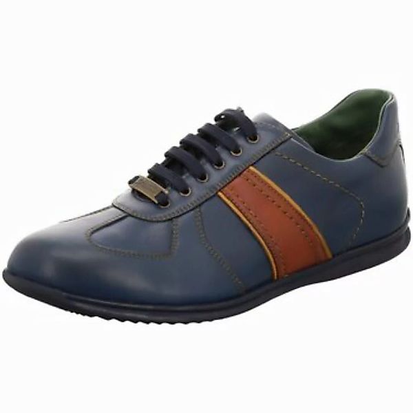 Galizio Torresi  Halbschuhe Schnuerschuhe  312238 V20083 blue günstig online kaufen