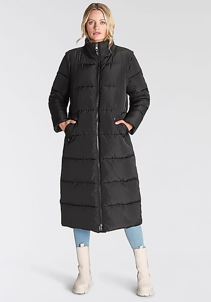 ONLY Steppmantel ONLIRINA X-LONG 2IN1 PUFFER günstig online kaufen