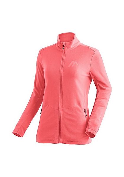 Maier Sports Fleecejacke D GG Fleecejacke günstig online kaufen