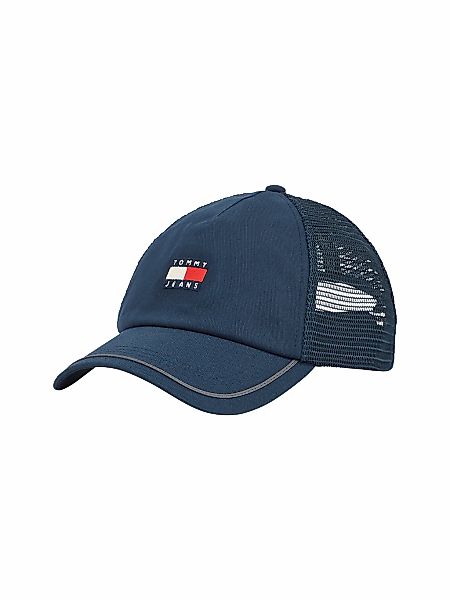 Tommy Jeans Baseball Cap TJM HERITAGE TRUCKER CAP Mit festem Schirm günstig online kaufen
