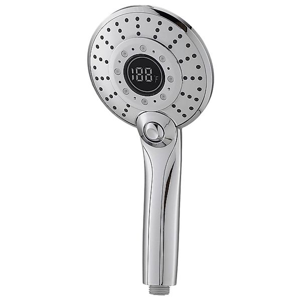 OKWISH Handbrause Duschkopf Sparduschkopf Regendusche Hand günstig online kaufen