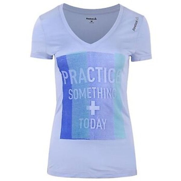 Reebok Sport  T-Shirt Z93434 günstig online kaufen