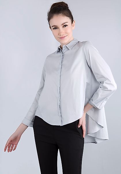 IMPERIAL Klassische Bluse IMP-C ED4BBE glockenförmige günstig online kaufen