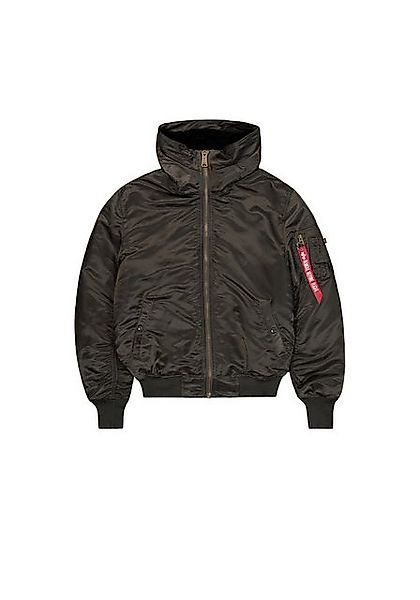 Alpha Industries Bomberjacke Alpha Industries Men - Bomber Jackets MA-1 Hoo günstig online kaufen