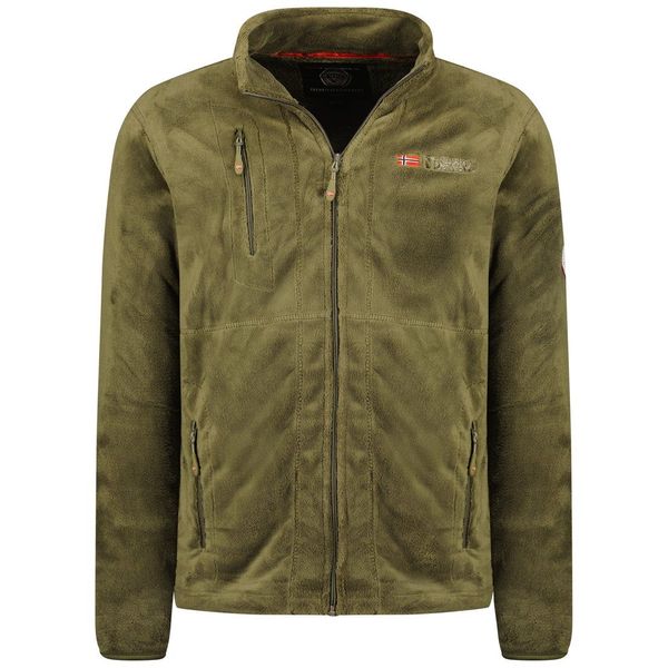 Geographical Norway Fleecejacke Herren Fleecejacke Outdoor günstig online kaufen