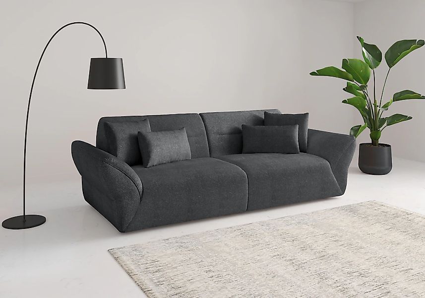 sit&more Big-Sofa "Dali" günstig online kaufen