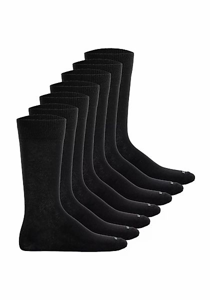 BOSS Socken "Socken 7P RS Uni CC 10233443 01 7er Pack" günstig online kaufen