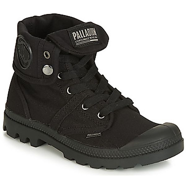 Palladium  Damenstiefel PALLABROUSE BAGGY günstig online kaufen