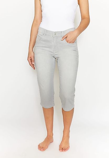 ANGELS Caprijeans ANACAPRI mit Stretch günstig online kaufen