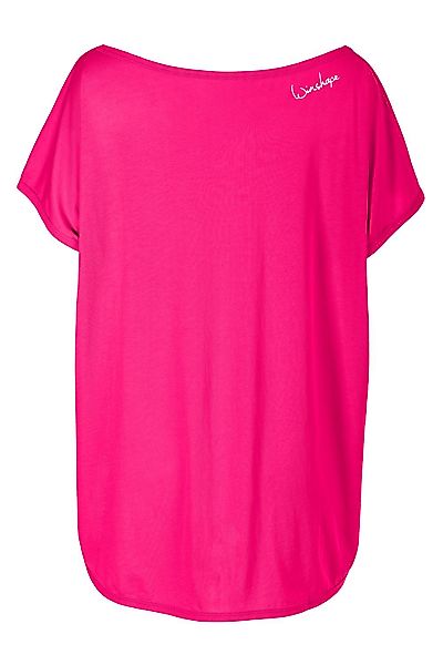 Winshape Oversize-Shirt "MCT017", Ultra leicht günstig online kaufen